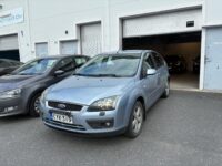 Ford Focus 1