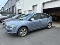 Ford Focus 2