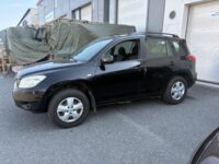 Toyota RAV4 2