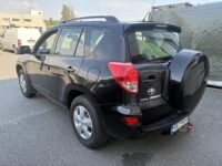 Toyota RAV4 3