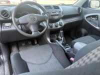 Toyota RAV4 4