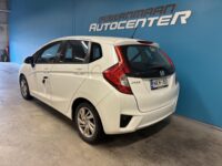 Honda Jazz 3
