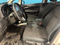 Honda Jazz 4