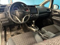 Honda Jazz 5