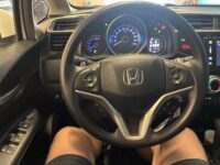 Honda Jazz 8
