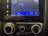Honda Jazz 9