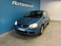 Volkswagen Golf 1