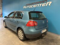 Volkswagen Golf 3