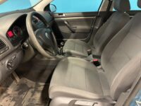 Volkswagen Golf 4