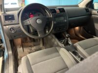 Volkswagen Golf 5