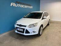 Ford Focus 1