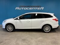 Ford Focus 2