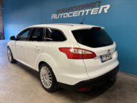 Ford Focus 3