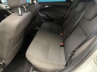 Ford Focus 8