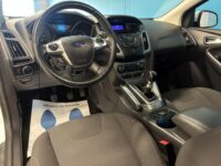 Ford Focus 11