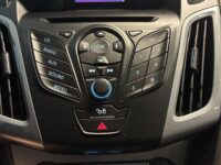 Ford Focus 14