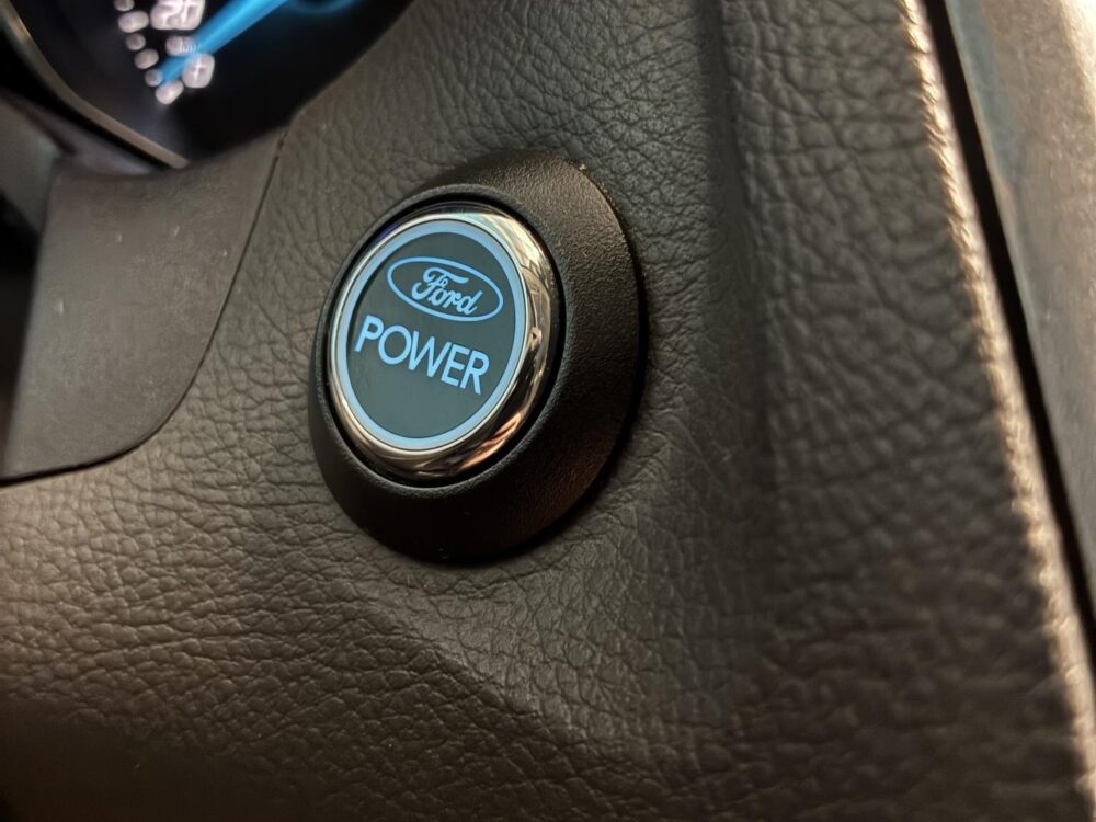 Ford Focus 15