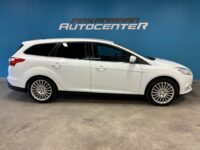 Ford Focus 5