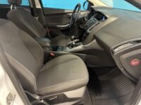 Ford Focus 9
