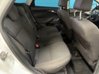 Ford Focus 10