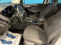 Ford Focus 7