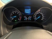 Ford Focus 16