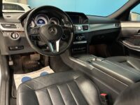 Mercedes-Benz E 12