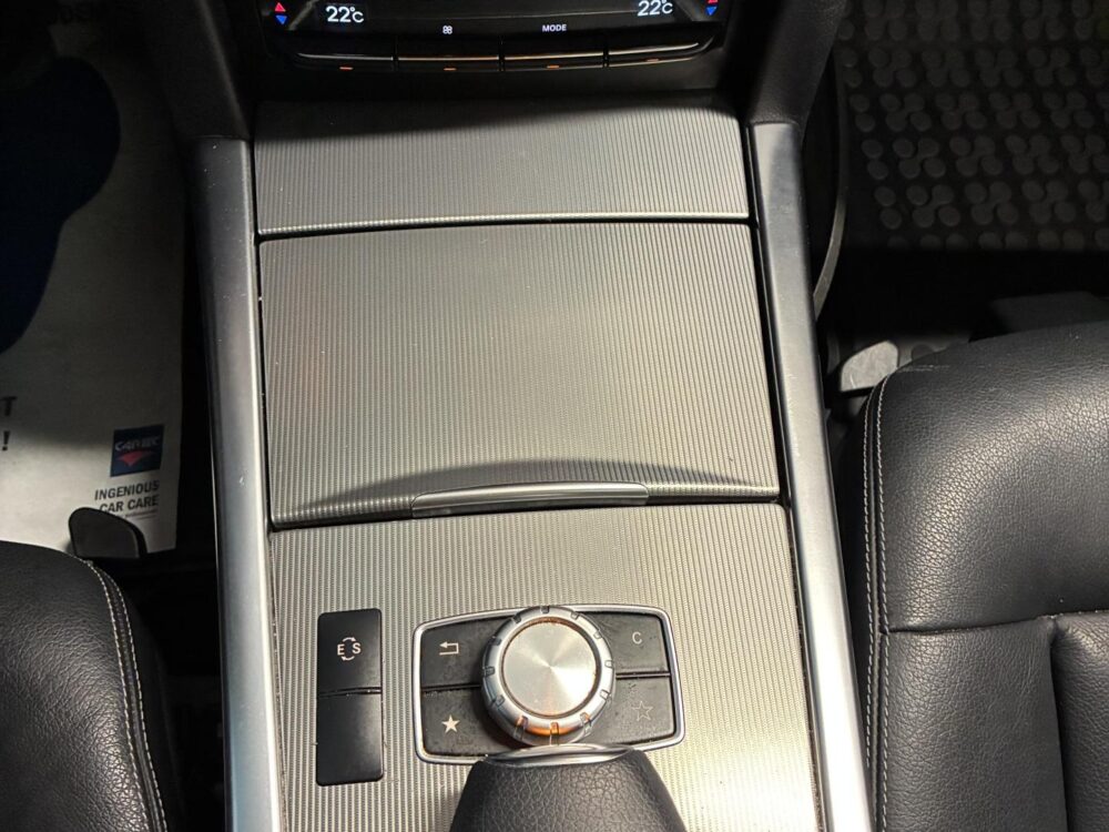 Mercedes-Benz E 20