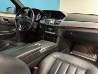 Mercedes-Benz E 11
