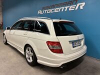 Mercedes-Benz C 3