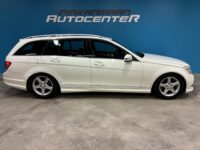 Mercedes-Benz C 5