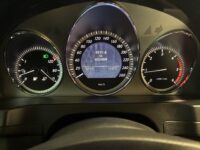 Mercedes-Benz C 13