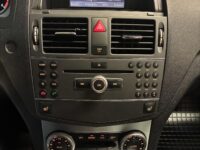 Mercedes-Benz C 14