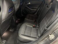 Mercedes-Benz A 8