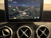 Mercedes-Benz A 16