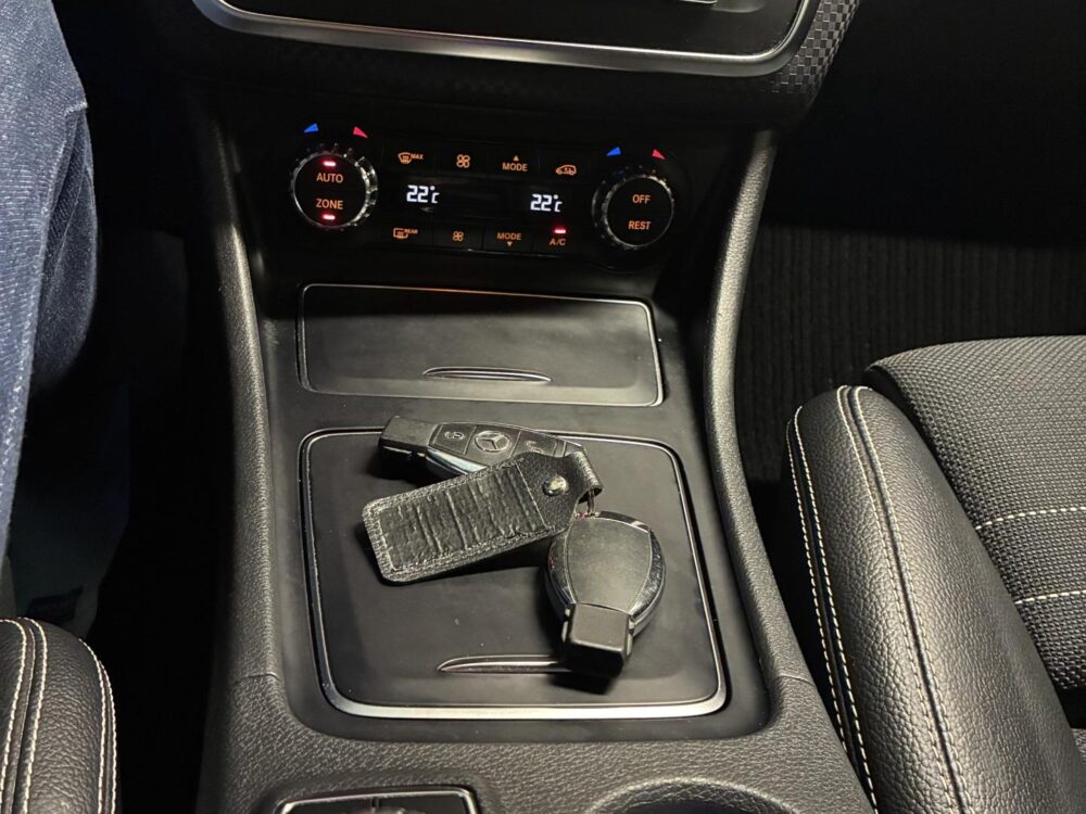 Mercedes-Benz A 20