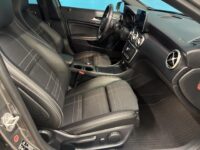 Mercedes-Benz A 9