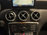 Mercedes-Benz A 22