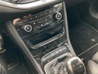 Opel Astra 6