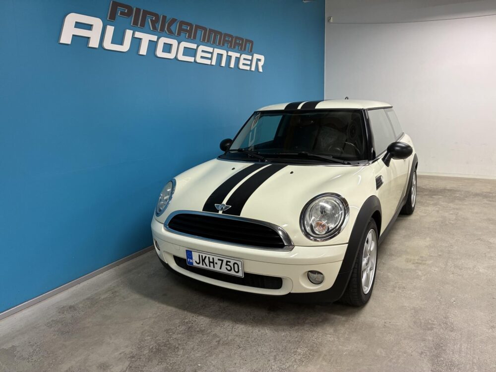 Mini One 1