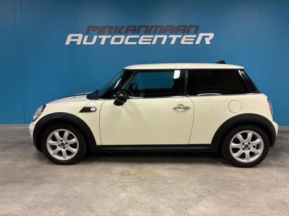 Mini One 2