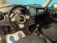 Mini One 8