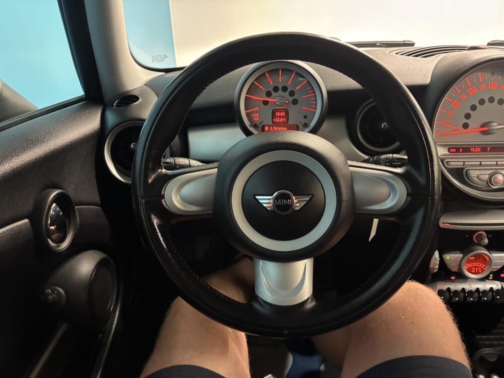 Mini One 10