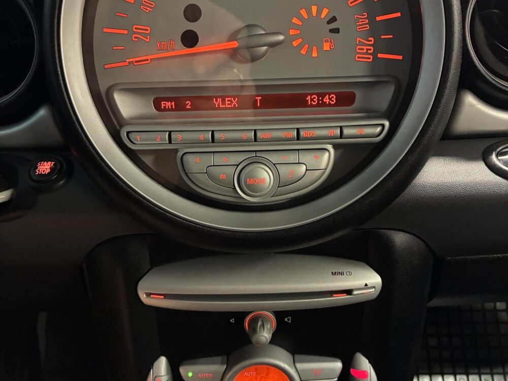 Mini One 13