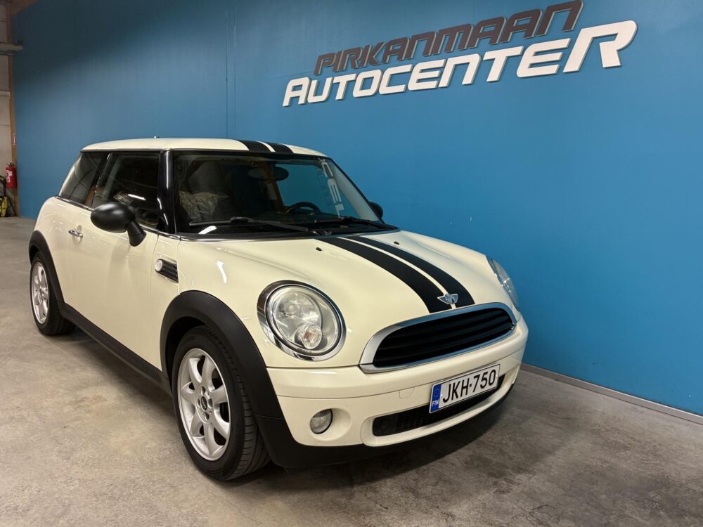 Mini One 6