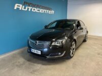 Opel Insignia 1