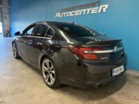 Opel Insignia 3
