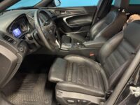 Opel Insignia 4
