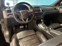 Opel Insignia 5