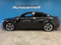 Opel Insignia 2